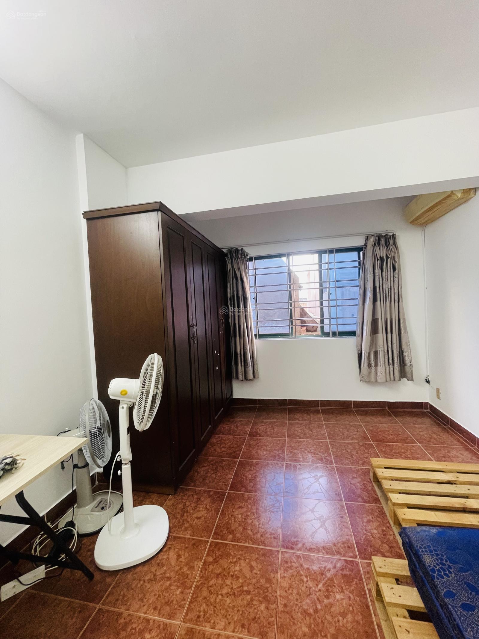 Chung cư An Lộc 65m² giá 2.45 tỷ - Cơ hội đầu tư hấp dẫn!