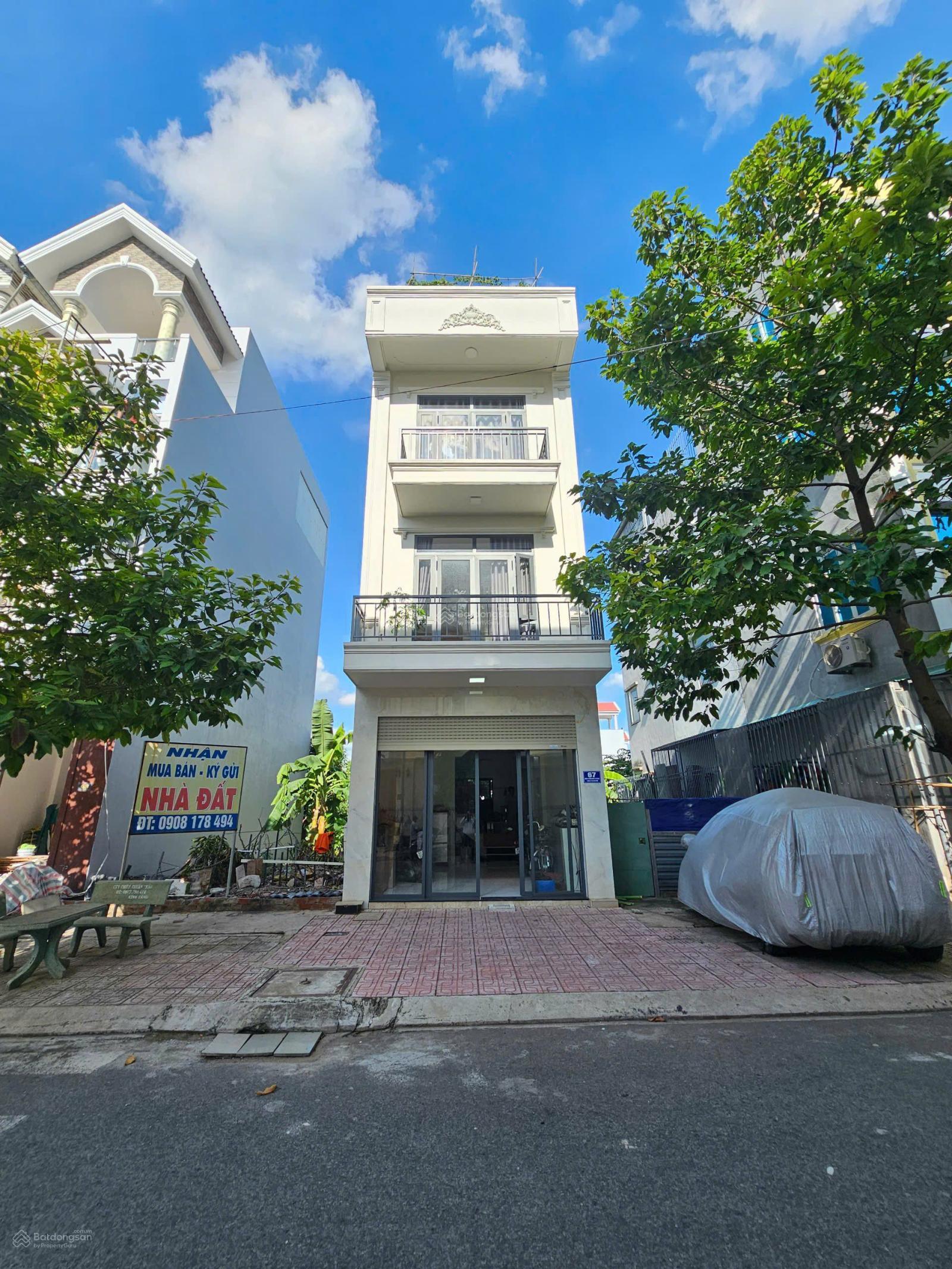 Nhà Phú Hồng Thịnh 6 74.1m² giá 6.5 tỷ - Cơ hội hiếm có!