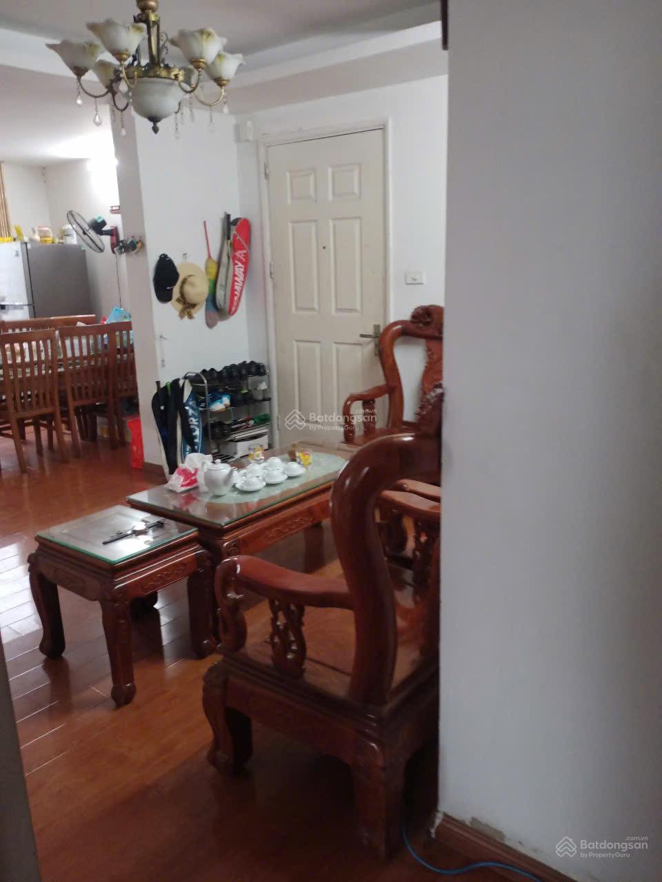 Căn hộ chung cư 2PN 2WC 65m² Đặng Xá 2,65 tỷ - Không thể bỏ lỡ!