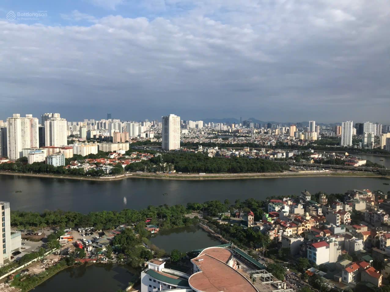 Căn hộ 2PN 70.9m² Osaka Complex giá hợp lý - Cơ hội hiếm có!