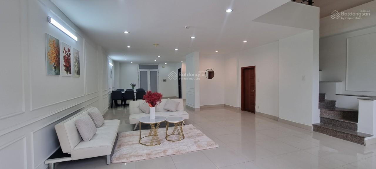 Shophouse cho thuê 115m² tại Võ Đình Apartment Quận 12 - Cơ hội kinh doanh tuyệt vời!