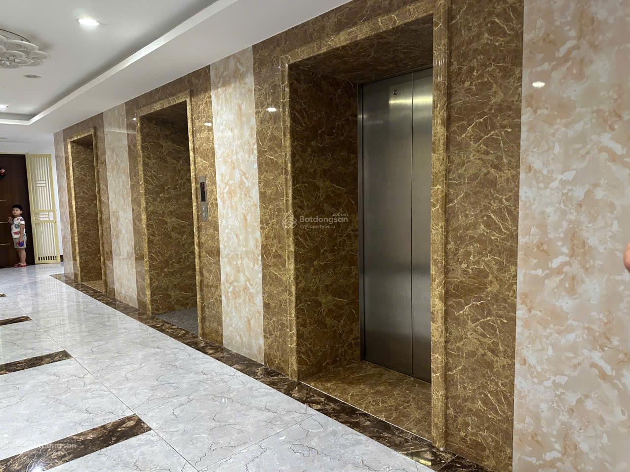 Phòng 25m² full nội thất tại Unimax 210 Quang Trung - Sẵn sàng vào ở!