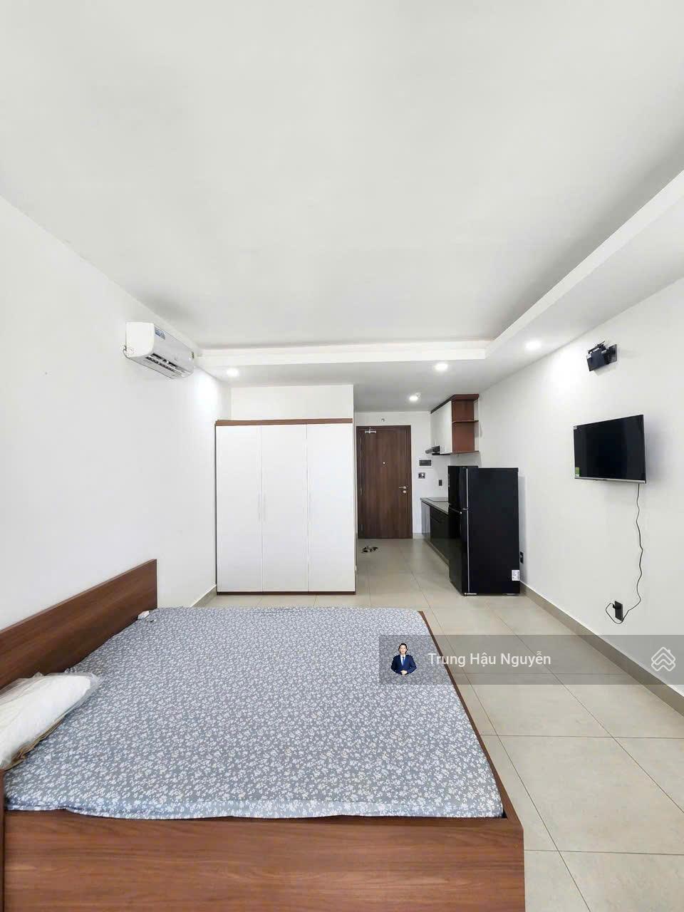 Căn hộ cho thuê Sophia Center 37m² giá 6 triệu - Không gian lý tưởng