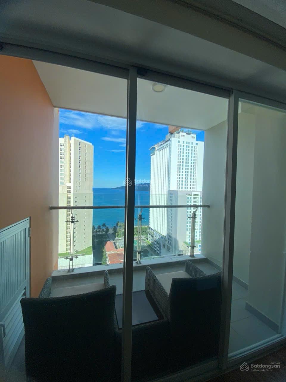 Căn hộ Studio 50m² giá 13 triệu - Gần biển Nha Trang