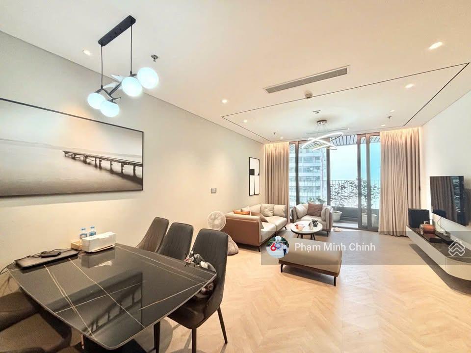 Căn hộ 80m² giá 4.3 tỷ tại Mỹ Đình 1 - Nội thất xịn, bán gấp!