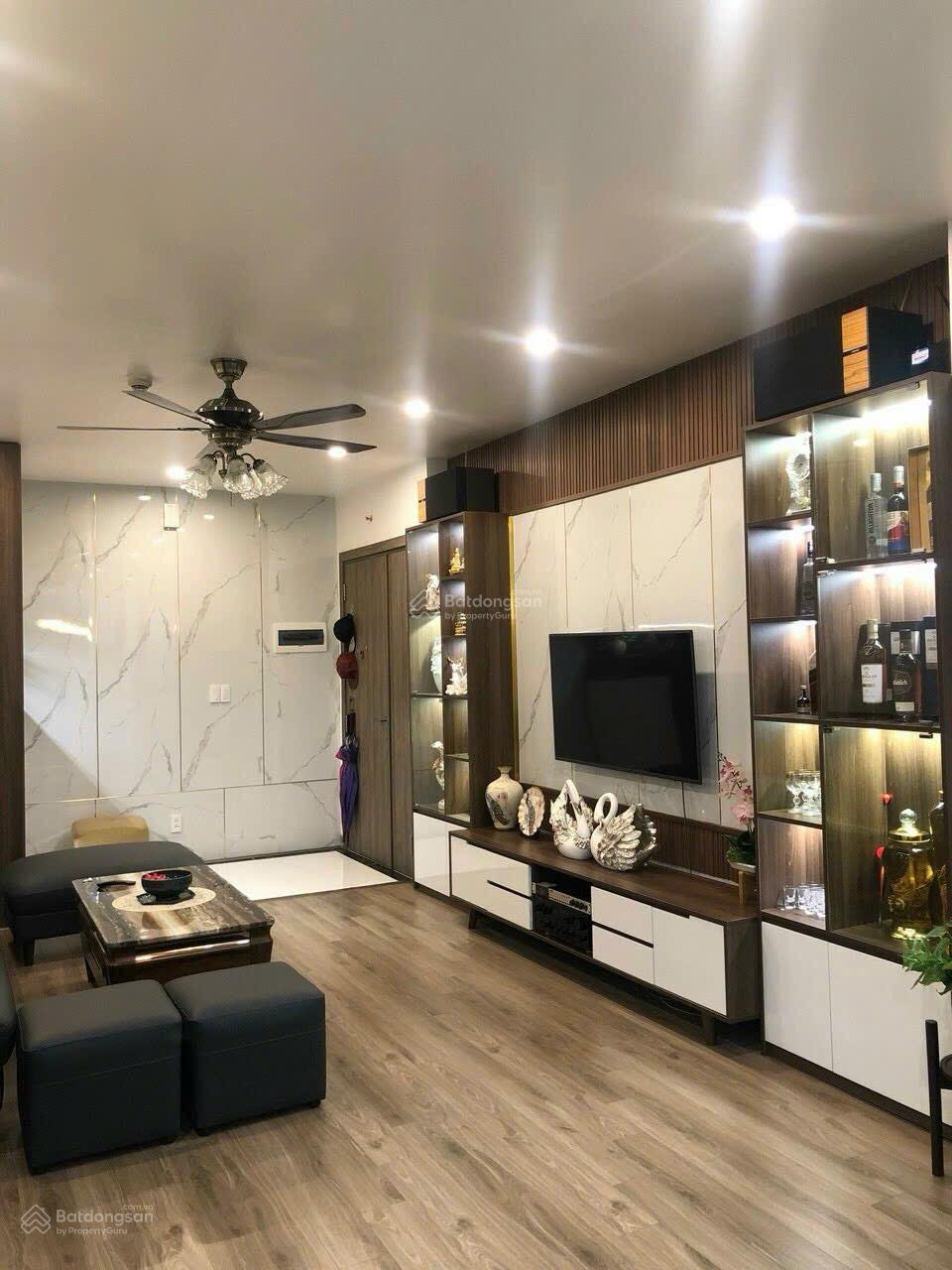 Căn hộ 95m² tại New Horizon City giá 6,8 tỷ - Cơ hội hiếm có!