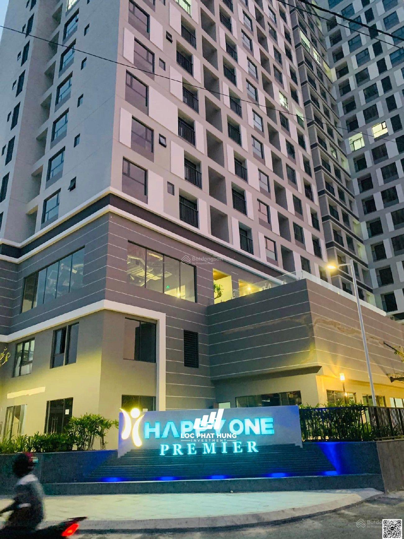 Căn hộ 2PN Happy One Premier 68m² giá 9 triệu - Cơ hội hiếm có!