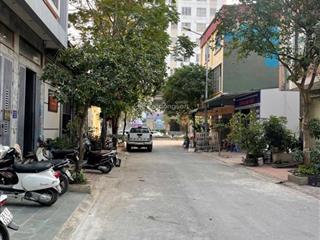 Townhouse 55m² giá 12.2 tỷ Kiến Hưng - Cơ hội hiếm có!