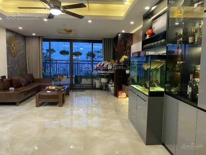 Căn hộ 148m² giá 13 tỷ - Sẵn sàng vào ở tại Golden Palace