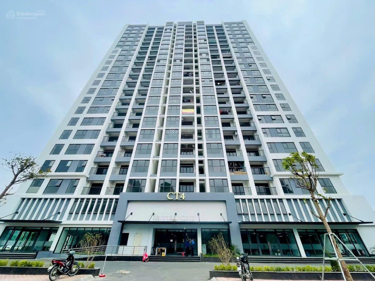 Căn hộ CT4 Yên Nghĩa 80-90m² giá 5x triệu - Cơ hội vàng cho bạn