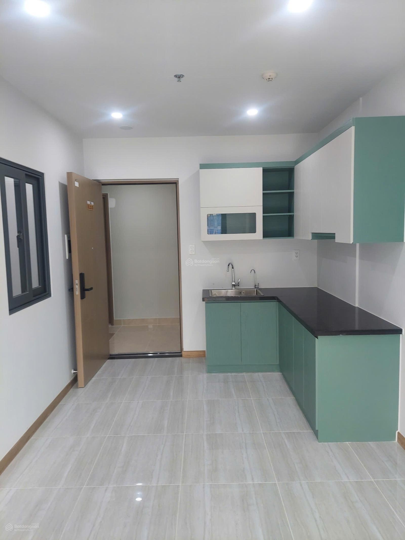 Căn hộ Bcons Sala 51m² giá 1,6 tỷ - Vô ở ngay, pháp lý đầy đủ!