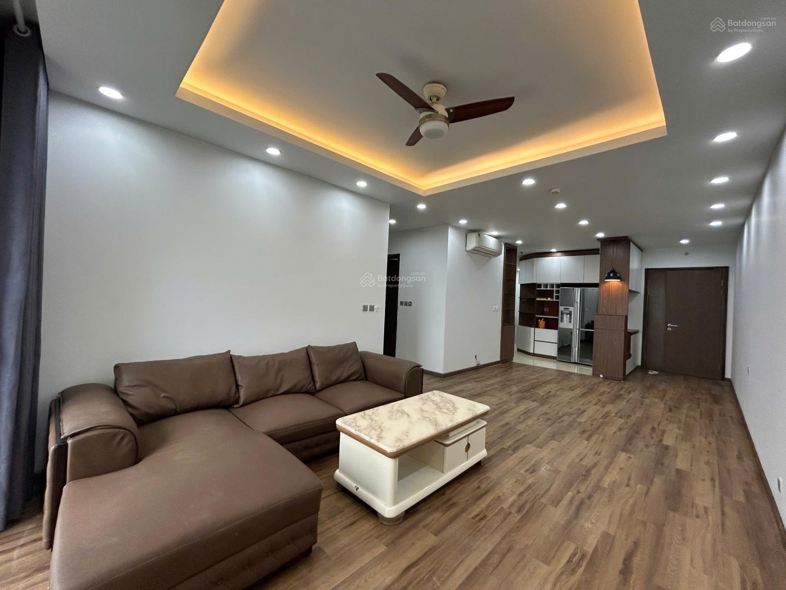 Căn hộ góc 3 phòng ngủ N02T1 113.13m² giá 9.9 tỷ - View công viên tuyệt đẹp!