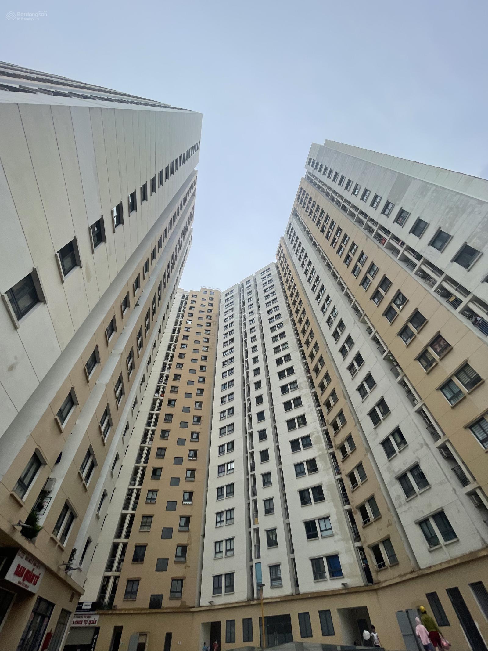 Căn hộ Vĩnh Lộc 67m² giá 5 triệu - Tiện ích đầy đủ