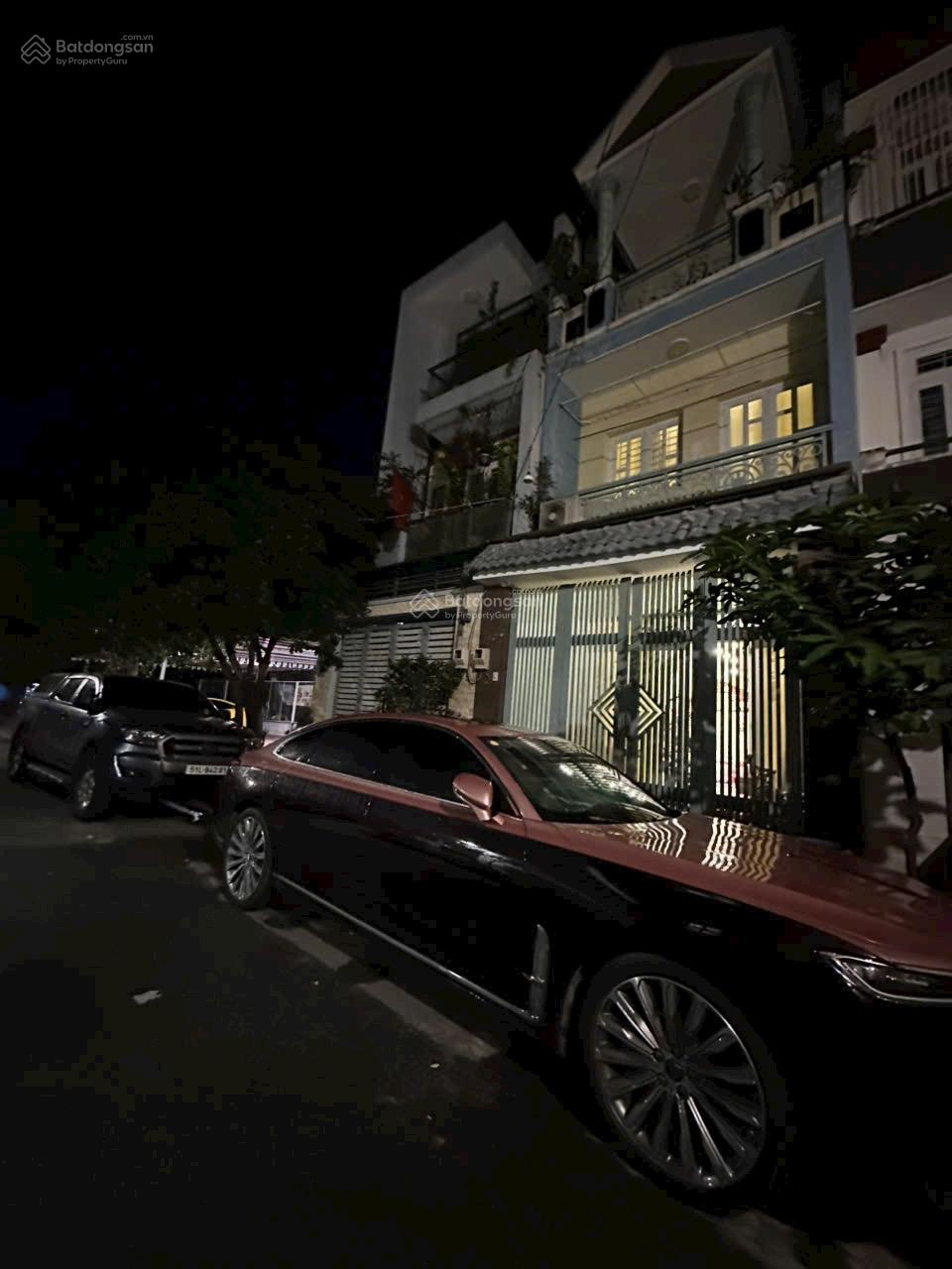 Cho thuê nhà KDC Vạn Xuân 70m² giá 12.5 triệu - Cơ hội vàng tại Thủ Đức!