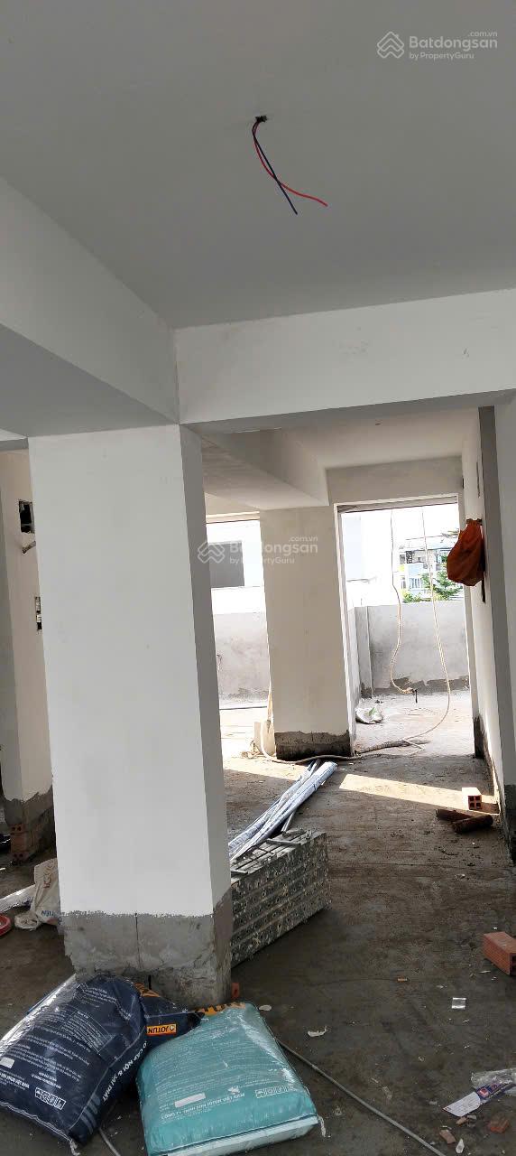 Nhà nguyên căn cho thuê 660m² tại Phú Lợi, Quận 8 - Không gian sống lý tưởng!