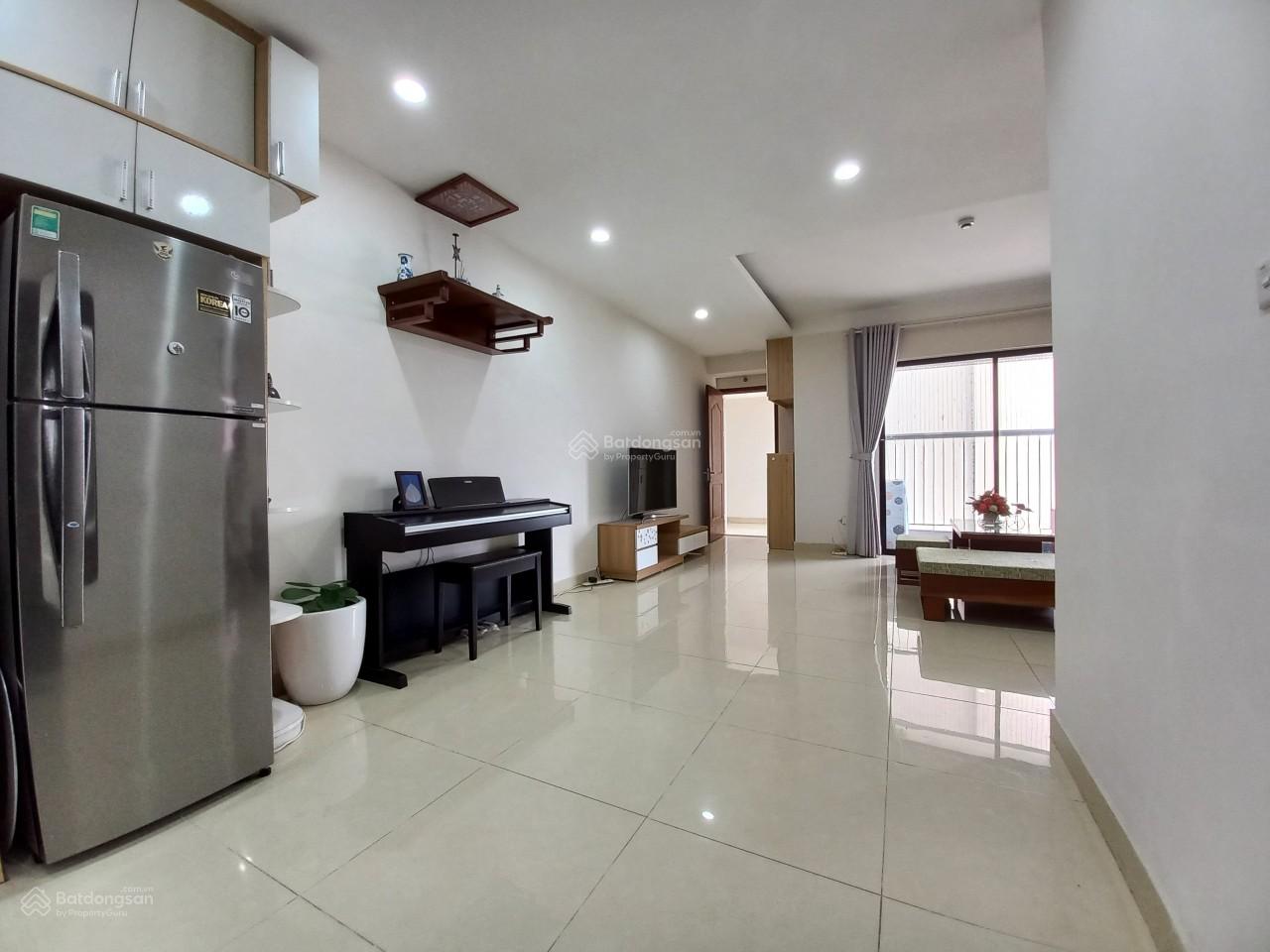 Căn hộ 2PN, 2WC 55m² tại Nhà ở xã hội @Home, Hoàng Mai, giá 3.3 tỷ - Không thể bỏ lỡ!