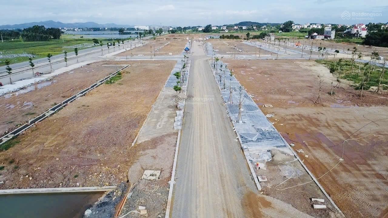 Đất nền 105m² giá 2.31 tỷ tại Lục Nam - Cơ hội đầu tư không thể bỏ lỡ!