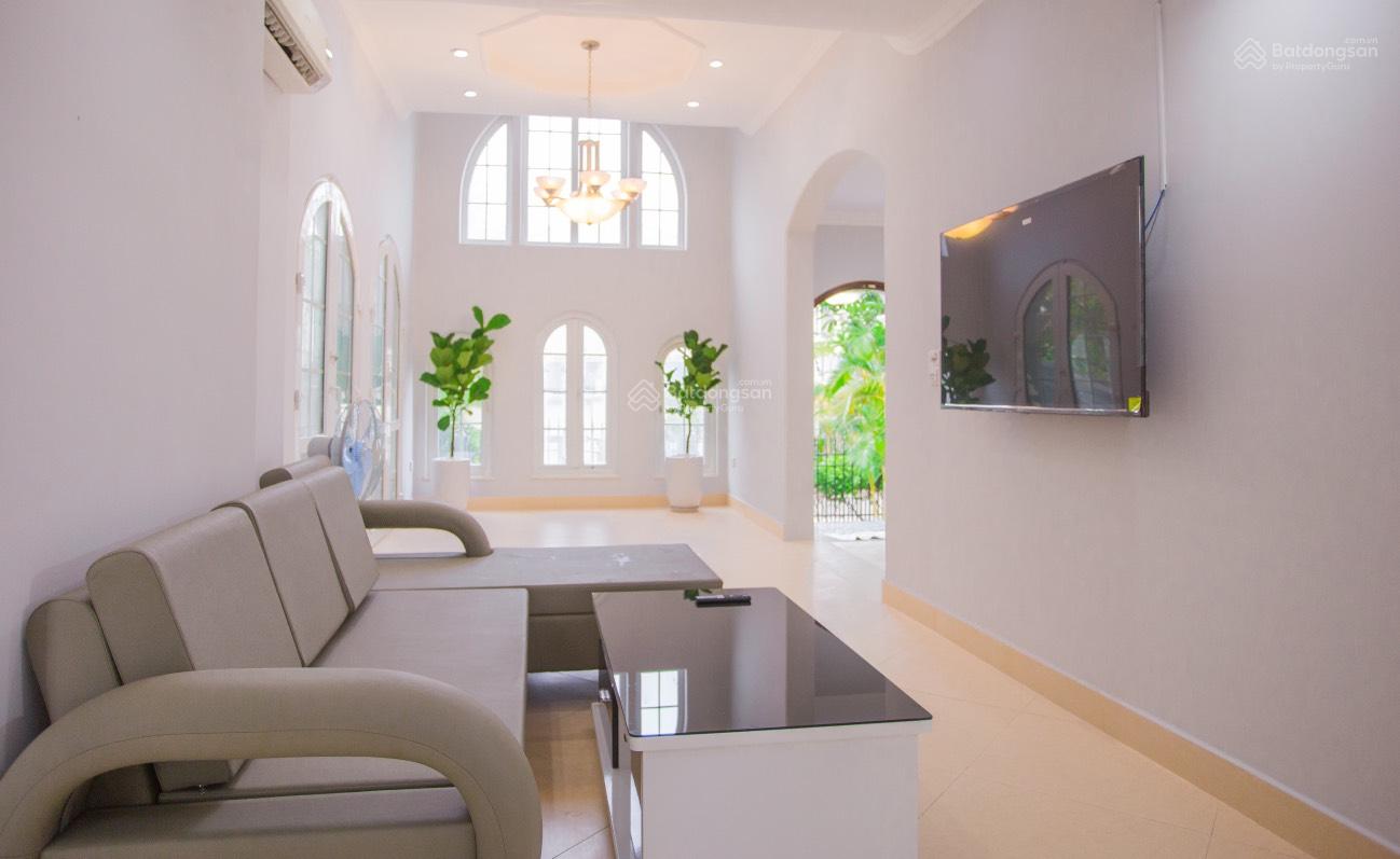 Biệt thự cho thuê 264m² giá 40 triệu - KĐT biển An Viên, Nha Trang