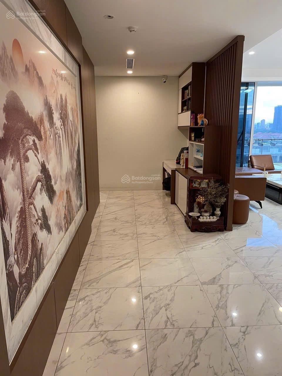 Căn hộ Sarica 160m² giá 40 tỷ - Cơ hội hiếm tại Sala!