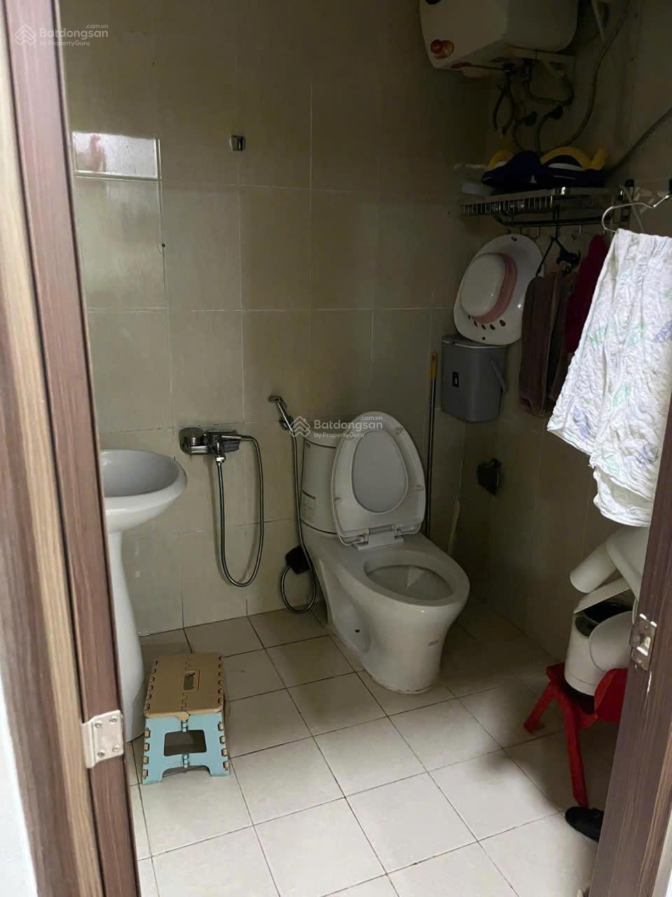 Căn hộ Res III 72m² giá 3.6 tỷ Quận 7 - Cơ hội hiếm có!