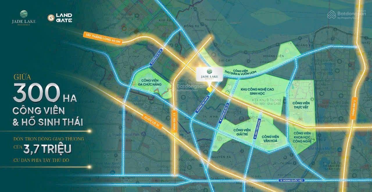 Townhouse 170m² giá 60 tỷ tại Tây Thăng Long - Cơ hội đầu tư hiếm có!