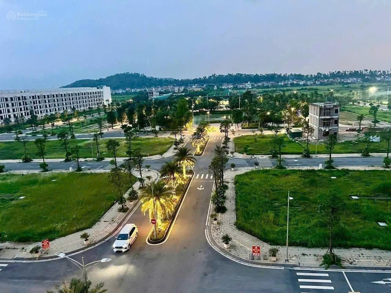 Shophouse AMDI Green City 85m² giá thỏa thuận - Cơ hội đầu tư hấp dẫn!