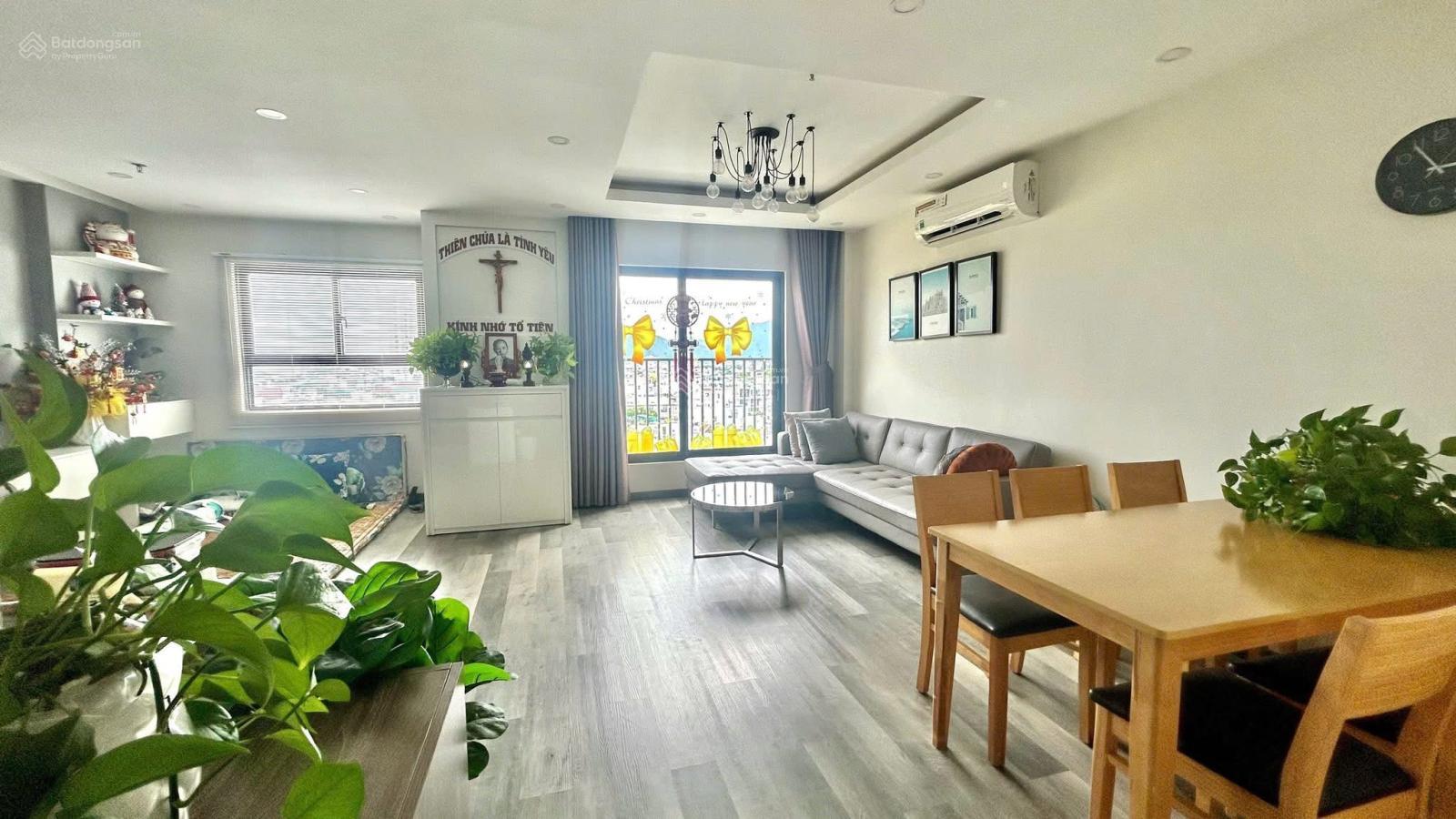 Căn hộ CT2 VCN Phước Hải 79m² giá 3.8 tỷ - Cơ hội hiếm có!