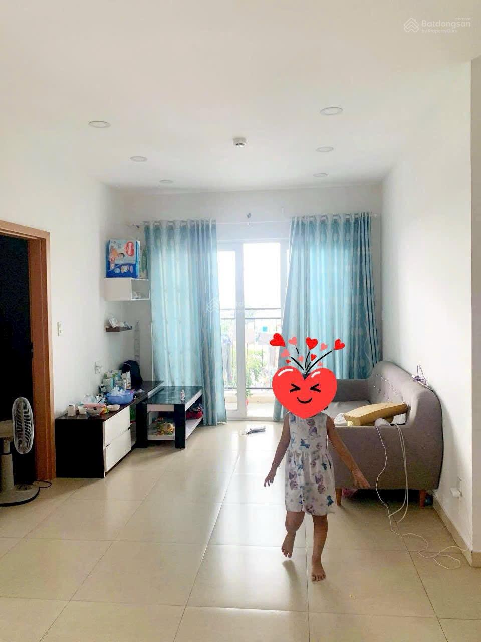 Chung cư Gia Phát 75m² giá 3.6 tỷ - Cơ hội hiếm có tại Gò Vấp!