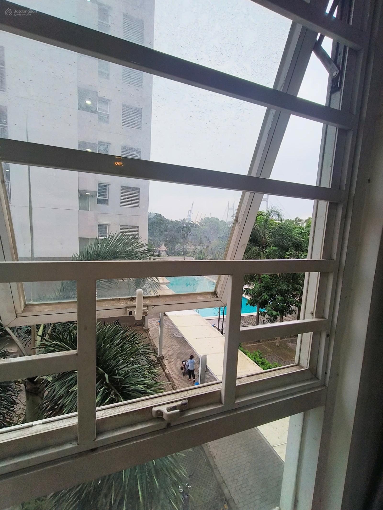 Căn hộ Ehome 5 Trần Trọng Cung 68m² giá 3.65 tỷ - Cơ hội hiếm có!