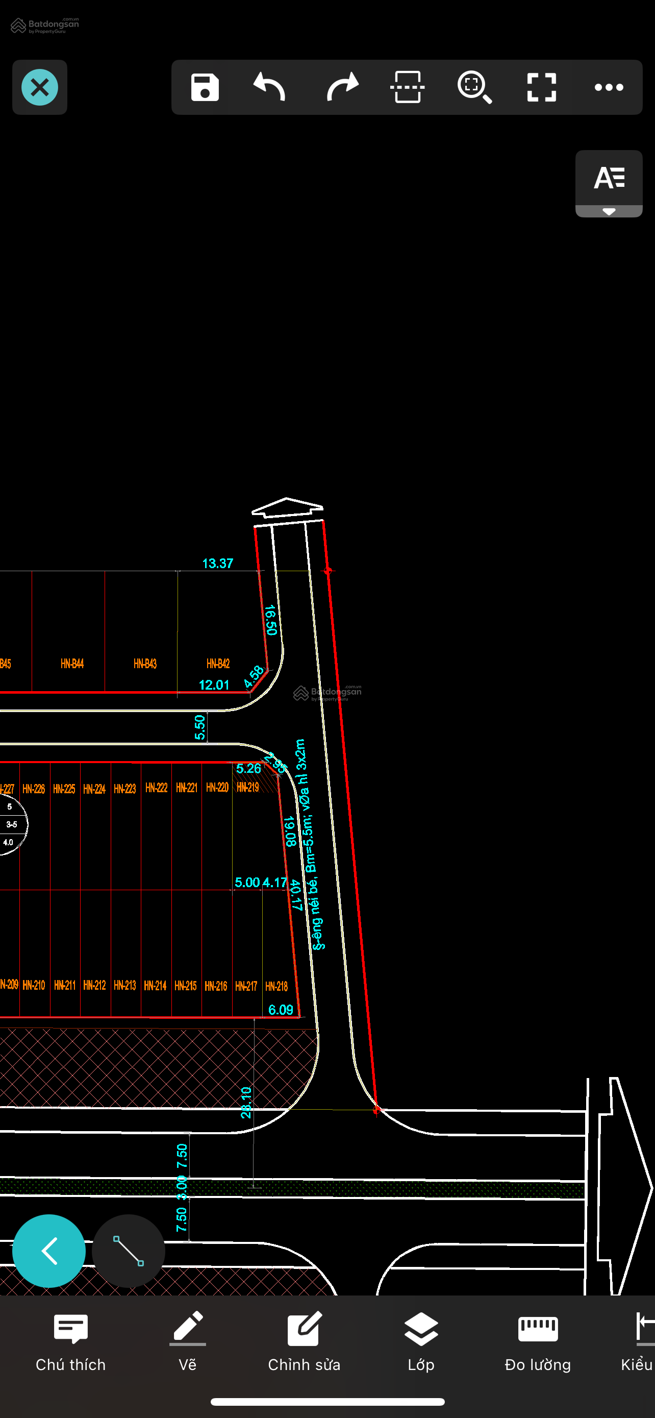 Bán đất 105m² tại Hoằng Ngọc, 1.29 tỷ - Cơ hội hấp dẫn gần bệnh viện