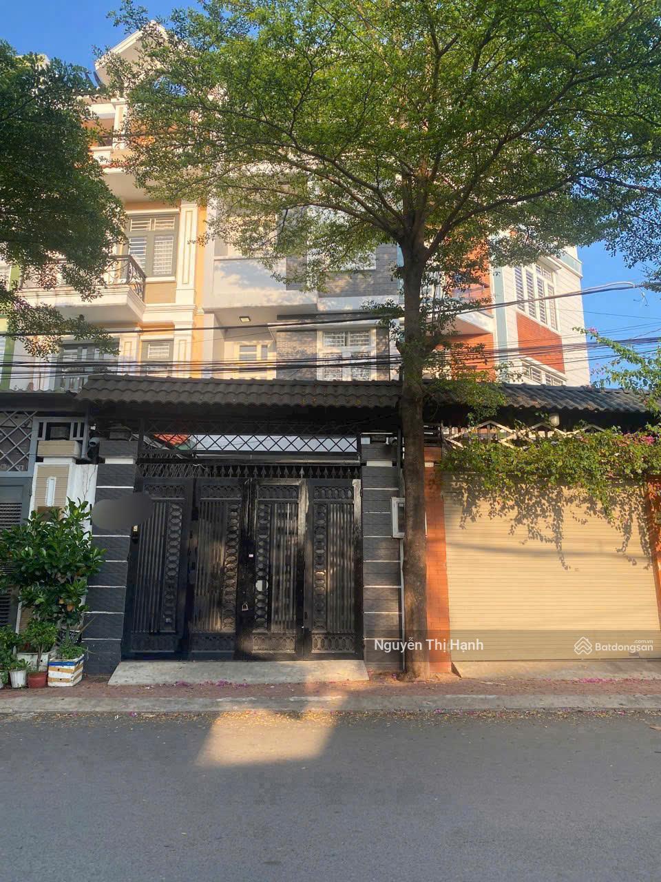 Bán nhà khu dân cư Hồng Long 70.4m² giá 8.8 tỷ - Cơ hội hiếm có!