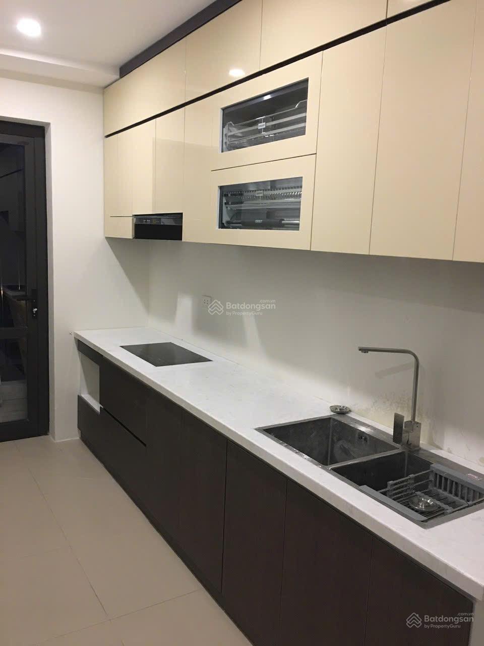 Căn hộ chung cư Hancom 145m² giá 8.99 tỷ - Vị trí vàng Tây Hồ