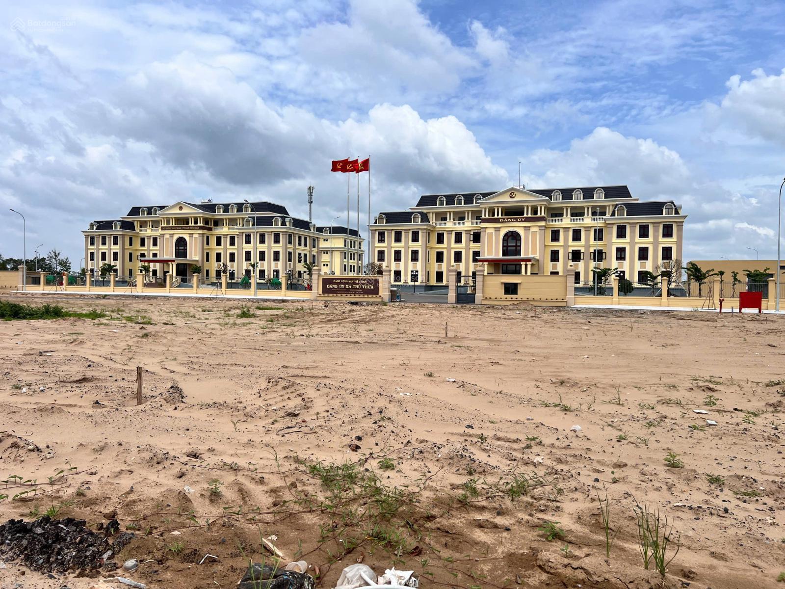 Đất nền Garden Riverside 80m² giá 1.2 tỷ - Cơ hội đầu tư hấp dẫn!