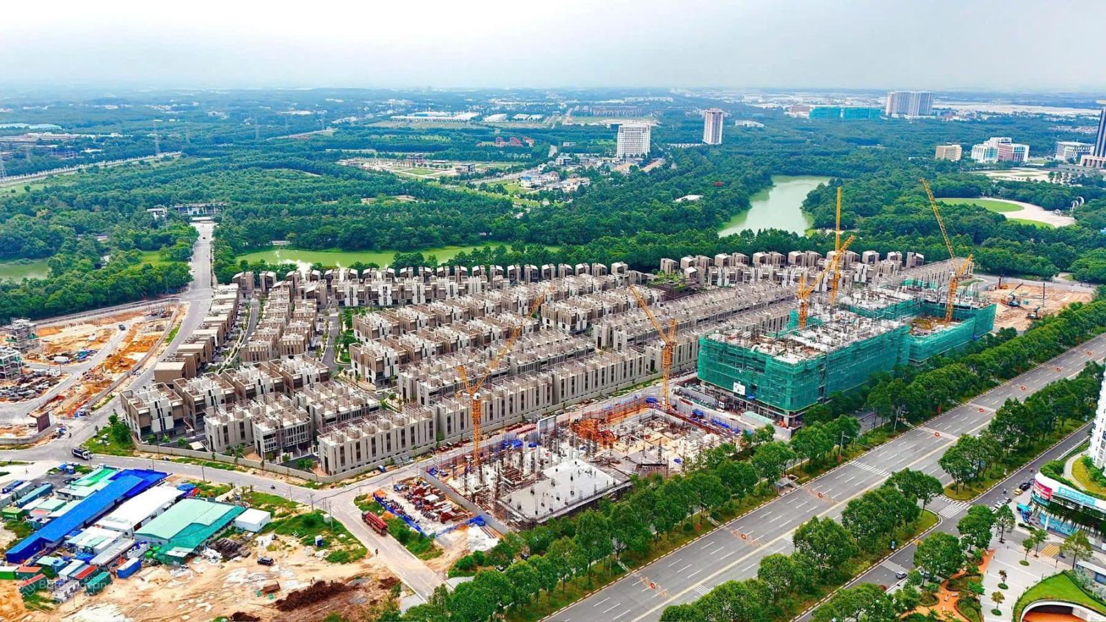 Căn hộ Orchard Grand 83m² giá 4.3 tỷ - Cơ hội đầu tư hấp dẫn!