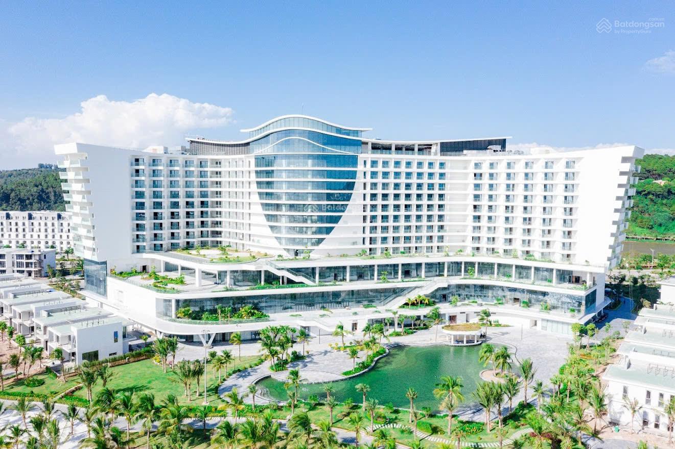 Nhà 5 Tầng 108m² Đồ Sơn - Giá 7.8 Tỷ - Cơ Hội Đầu Tư Hiếm Có!