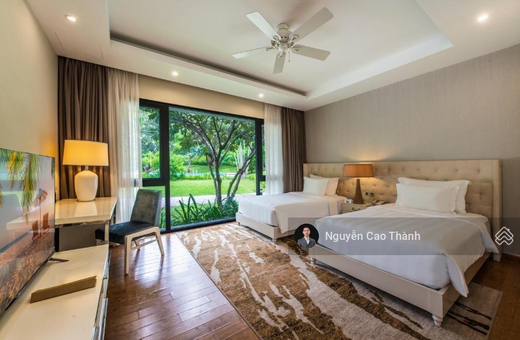 Townhouse Vinpearl Nha Trang Bay 420m² giá 9 tỷ - Cơ hội hiếm có!