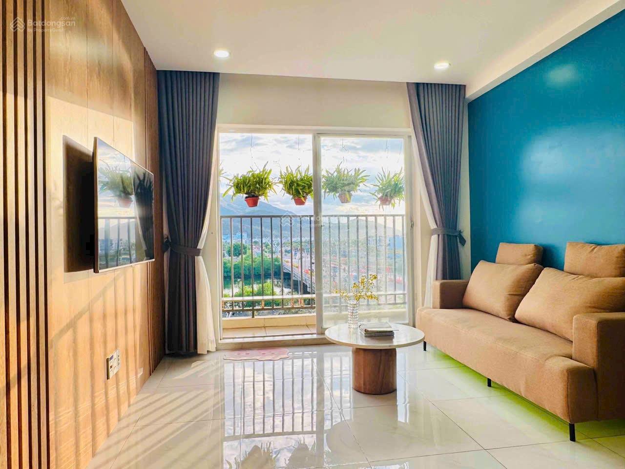 Căn hộ kề góc CT3 VCN Phước Hải 65.2m² giá 3.1 tỷ - Cơ hội hiếm có!