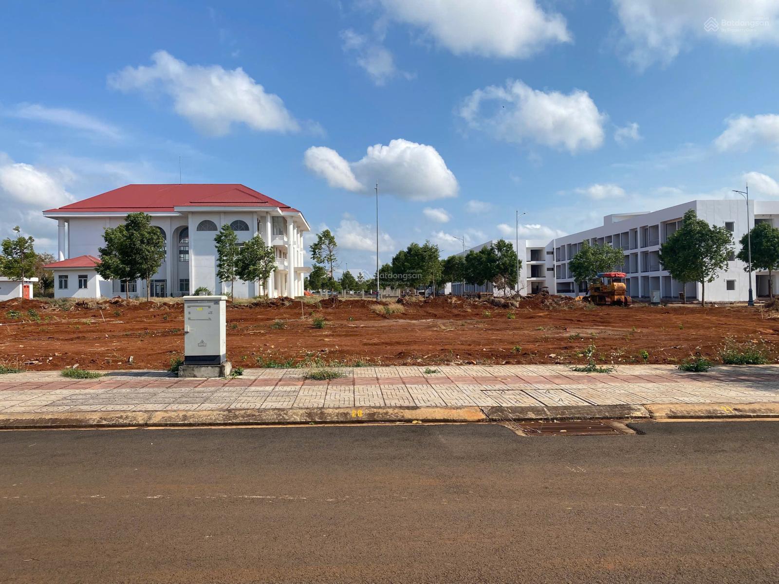 Đất KĐT Ân Phú 100m² giá 3.08 tỷ - Cơ hội đầu tư tuyệt vời!