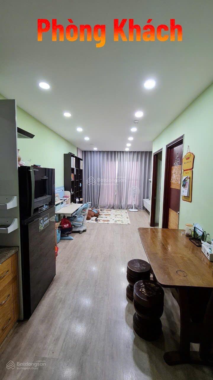 Căn hộ Thủ Thiêm Xanh 60m² giá 2.83 tỷ - Cơ hội hiếm có!