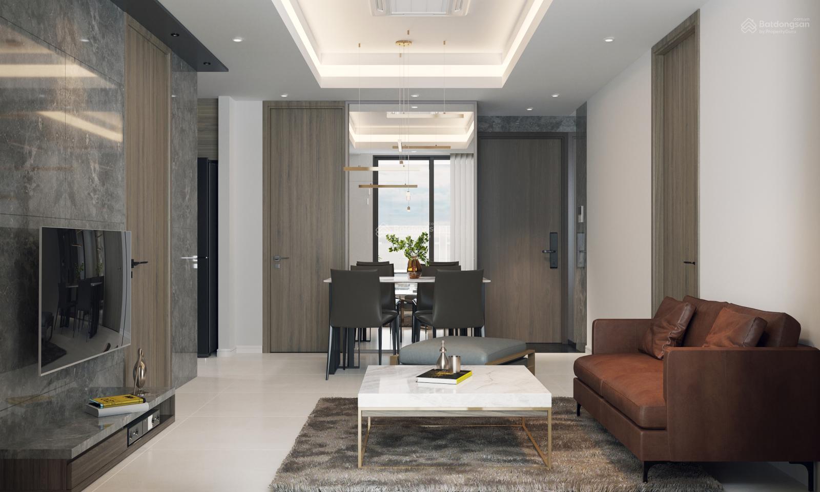 Căn hộ Landmark Tower Đà Nẵng 56.65m² giá 6.78 tỷ - Cơ hội sở hữu hiếm có!