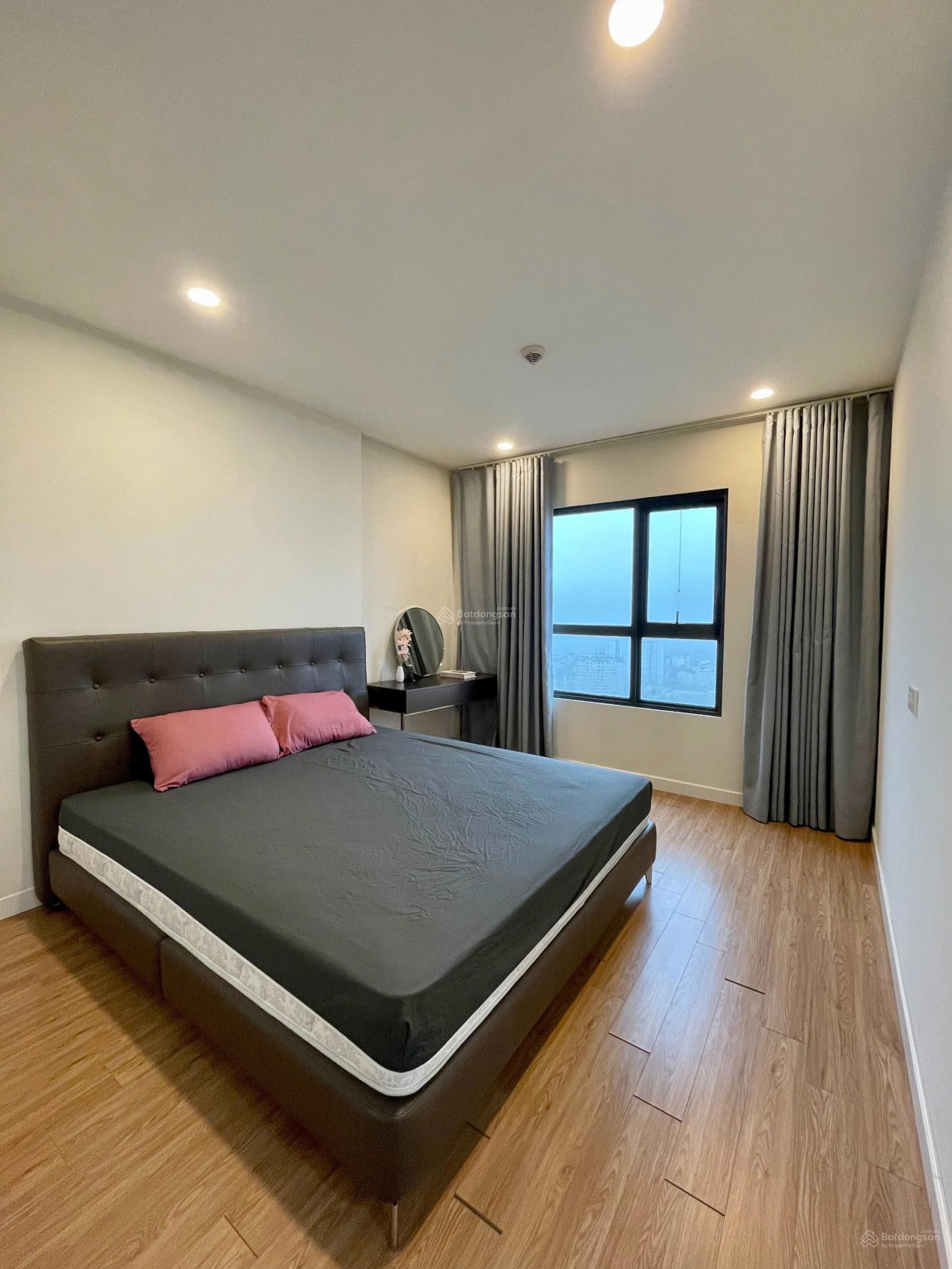 Căn hộ 2 ngủ Hà Đô 151 Hoàng Quốc Việt 87m² giá 6.3 tỷ - Cơ hội hiếm có!