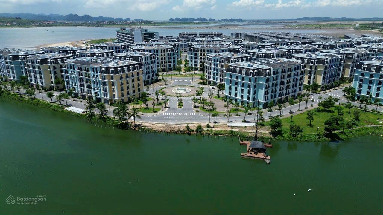 Shophouse 87m² giá 8.5 tỷ tại Aqua City Hạ Long - Cơ hội đầu tư đẳng cấp!
