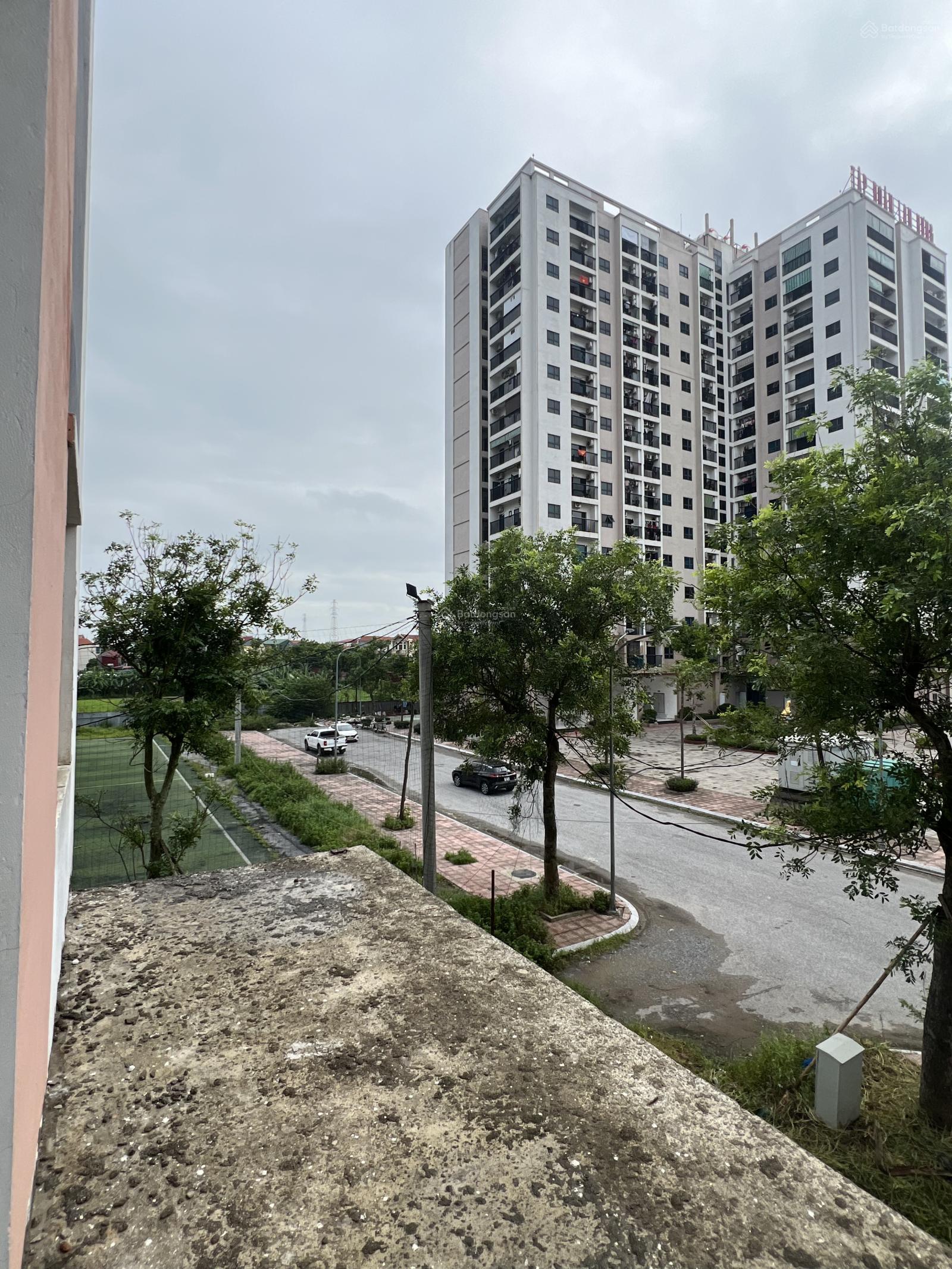 Chung cư Lan Hưng 69.9m² giá 978.6 triệu - Cơ hội đầu tư hấp dẫn!