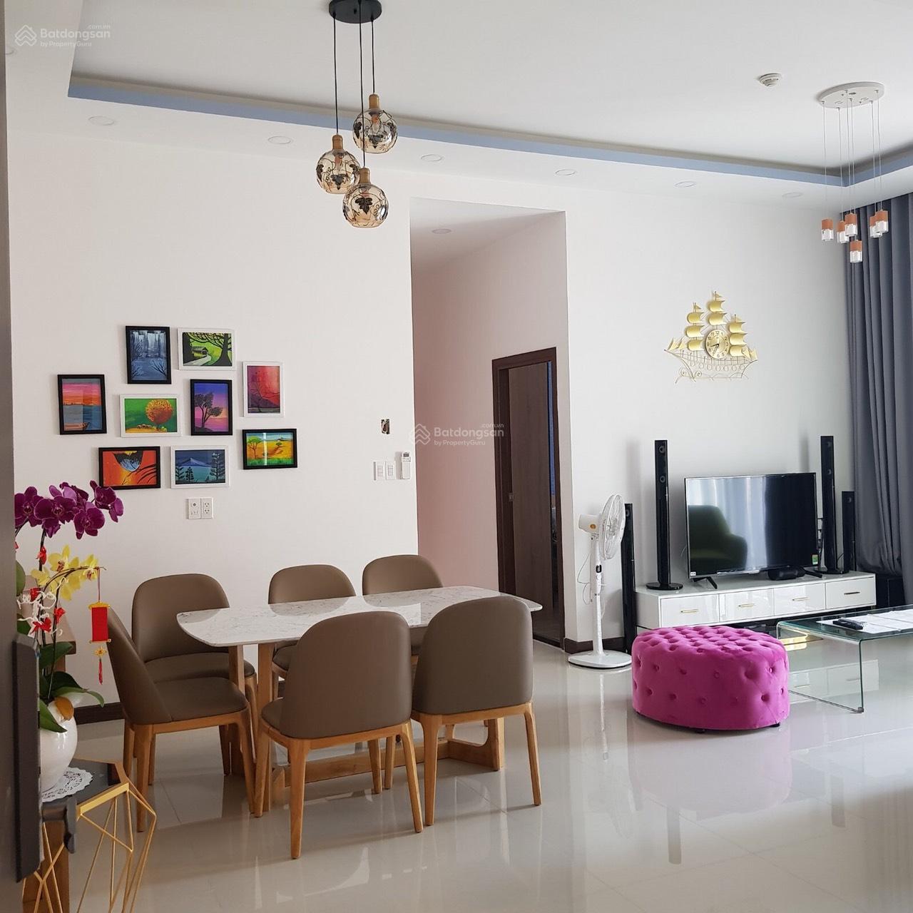 Căn hộ Samland Airport 67m² giá 3.5 tỷ - Cơ hội hiếm có!