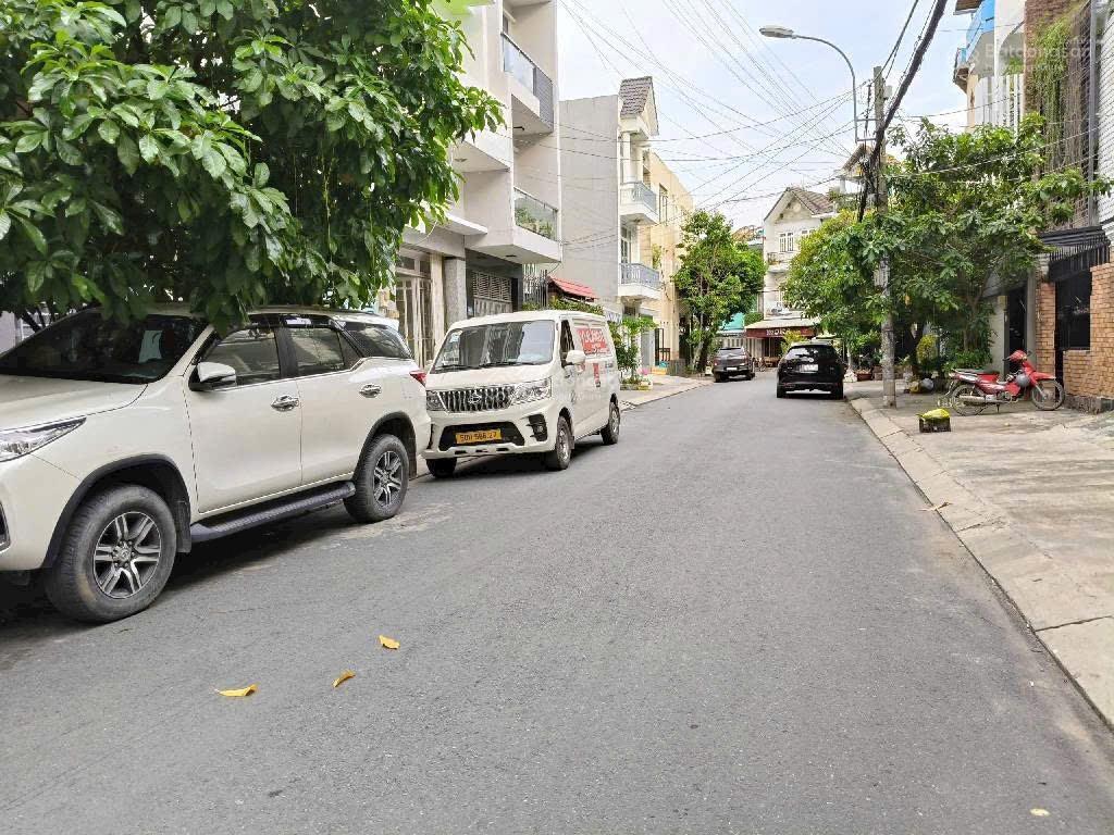 Nhà KDC Savimex 100m² giá 12 tỷ - Cơ hội hiếm có tại Phú Mỹ Hưng!