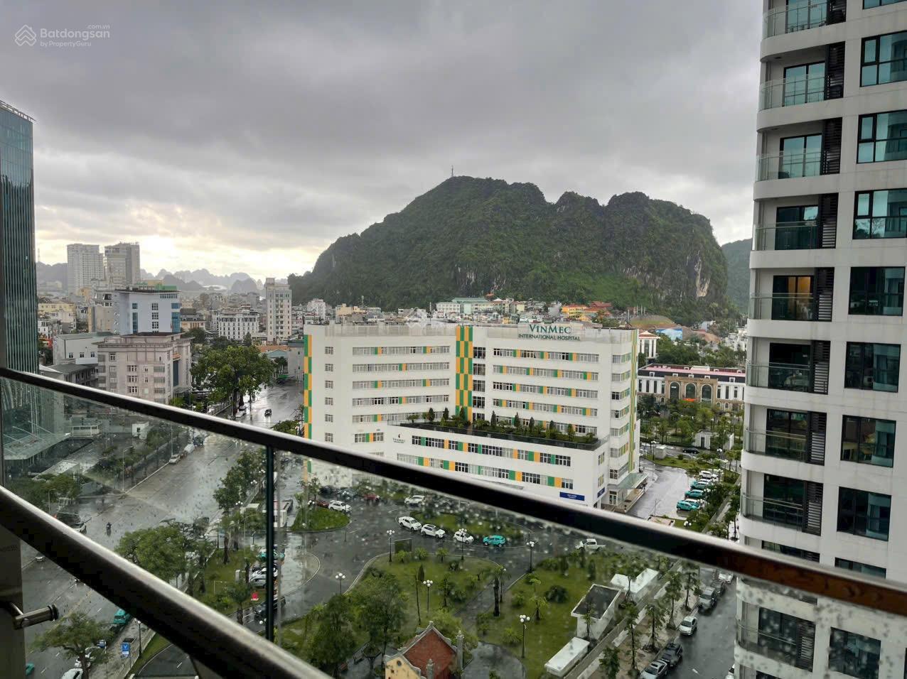 Căn hộ Studio 35m² giá 1.45 tỷ tại Hạ Long - Cơ hội đầu tư hấp dẫn!