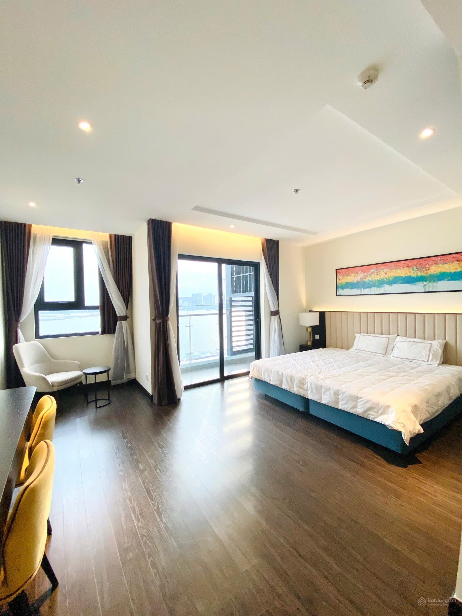 Căn hộ Studio 37m² giá 2.07 tỷ tại Hạ Long - Cơ hội hiếm có!