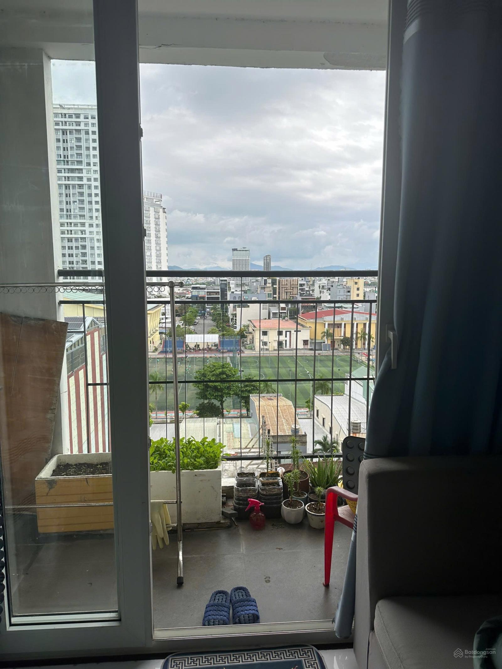 Căn hộ Blue House An Trung 58m² giá 2.55 tỷ - Cơ hội sở hữu ngay!