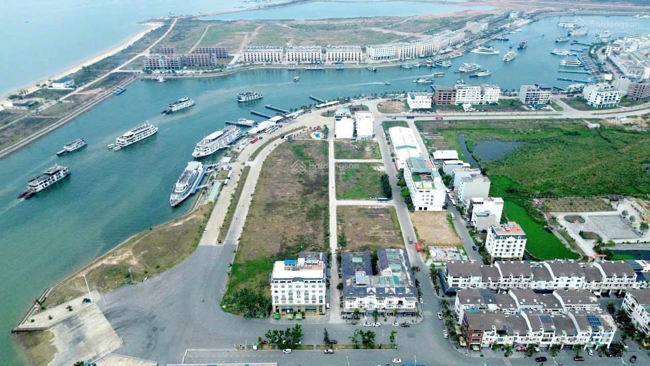 Đất liền kề Tuần Châu 108m² giá 5 tỷ - Cơ hội đầu tư tuyệt vời!