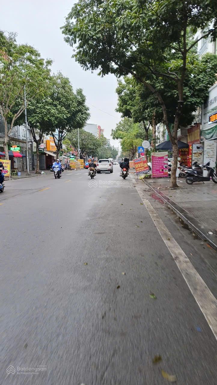 Bán nhà mặt phố Mậu Lương Hà Đông 60m² giá 18.5 tỷ - Cơ hội kinh doanh tuyệt vời!